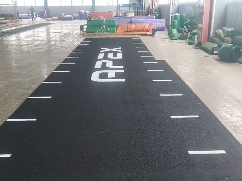 Zona Cardio Turf